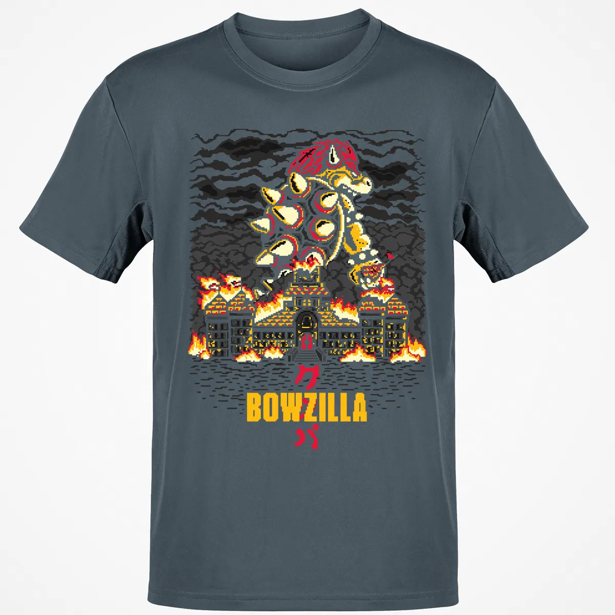 Classic Unisex T-Shirt - Q6PM8QFC