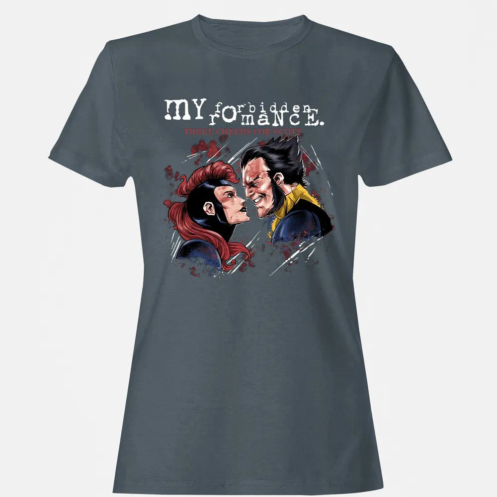 Women's T-shirt - 2MVB7J4L