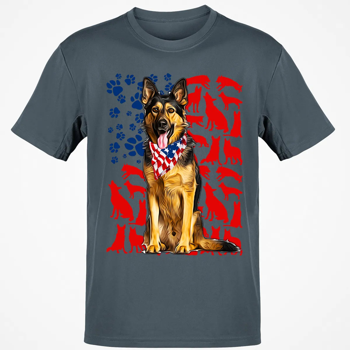 Classic Unisex T-Shirt - 17KP8HL2