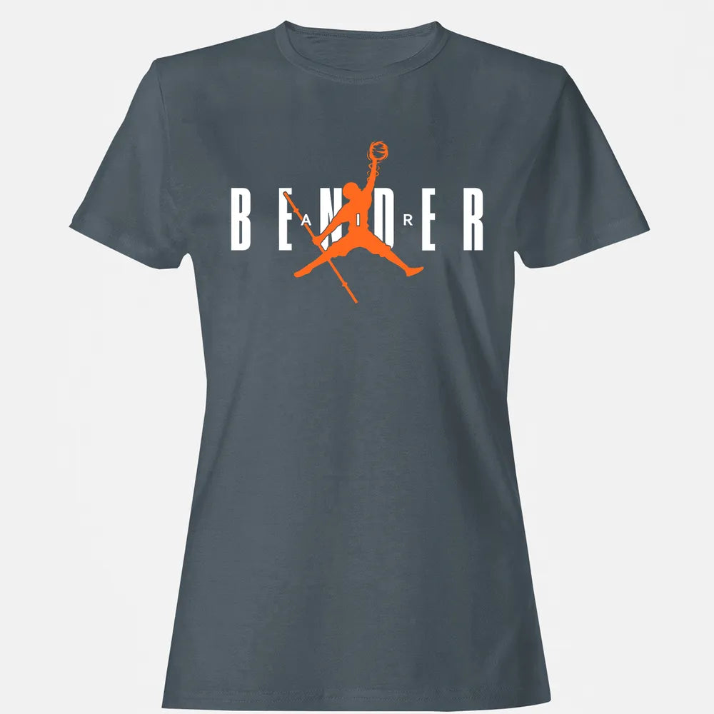 Women's T-shirt - 4Z1CUWAS