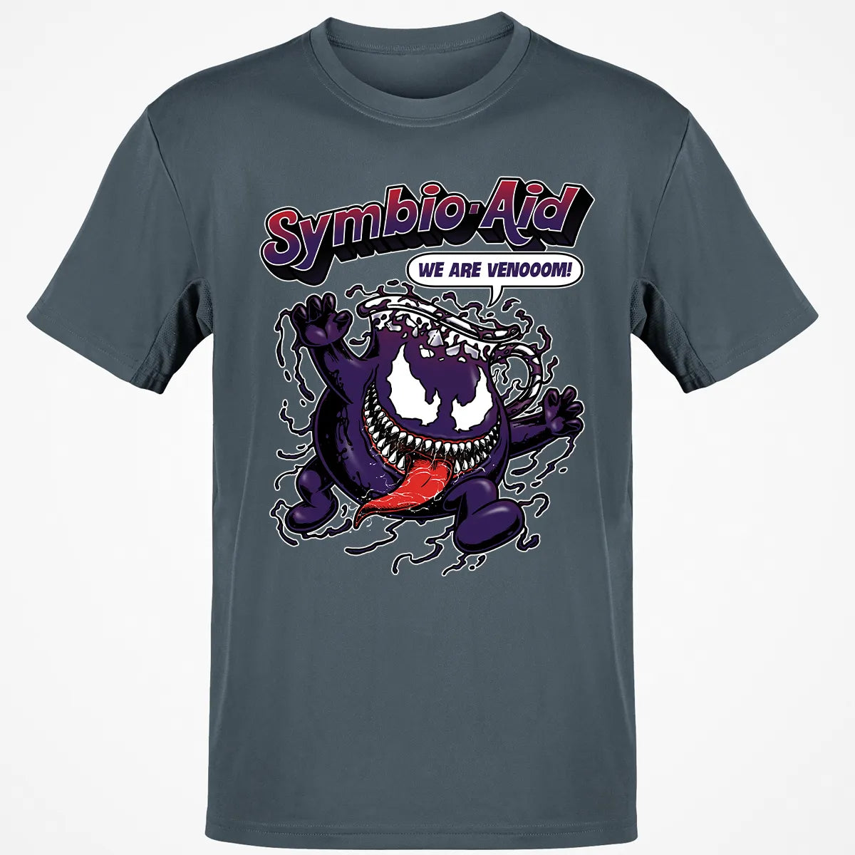 Classic Unisex T-Shirt - 6U6WPDEZ