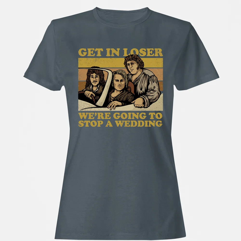 Women's T-shirt - 5JYF1YMM