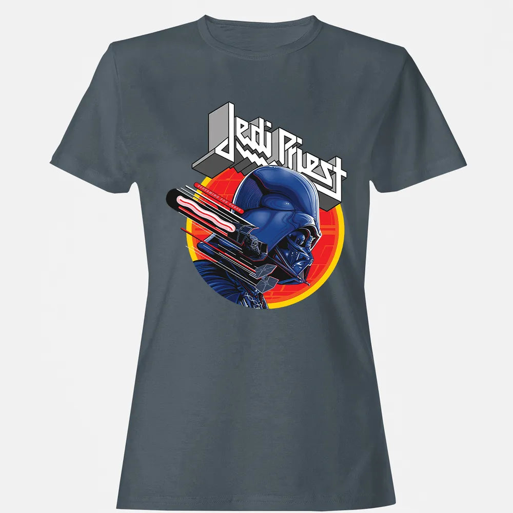 Women's T-shirt - VQR86PBV
