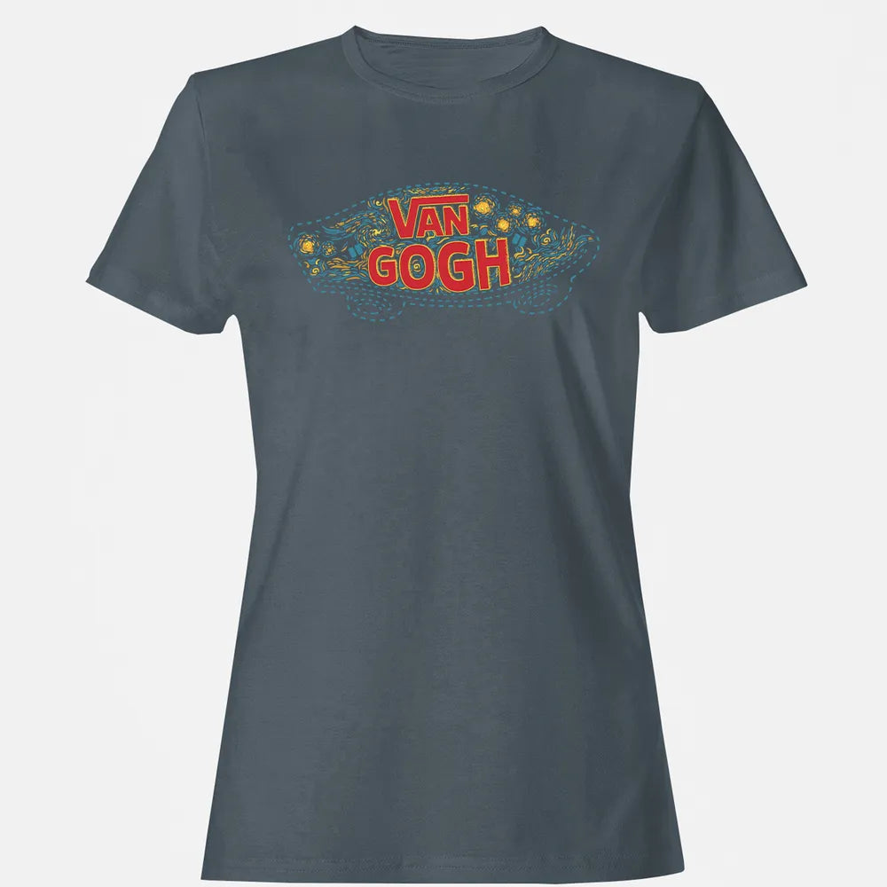 Women's T-shirt - SG9CLLHD