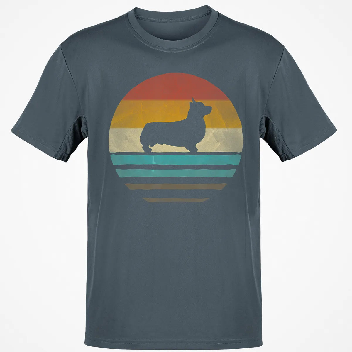 Classic Unisex T-Shirt - FDV2D81K