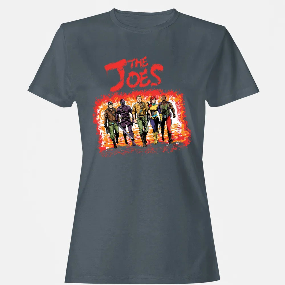 Women's T-shirt - 1WYDSP1N