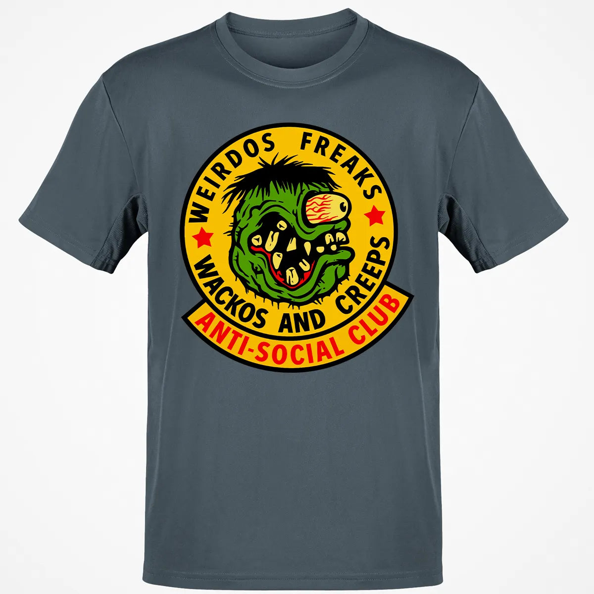 Classic Unisex T-Shirt - AUZU55XD