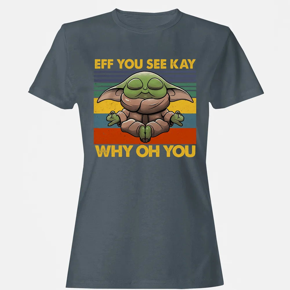 Women's T-shirt - LUXW6VSS