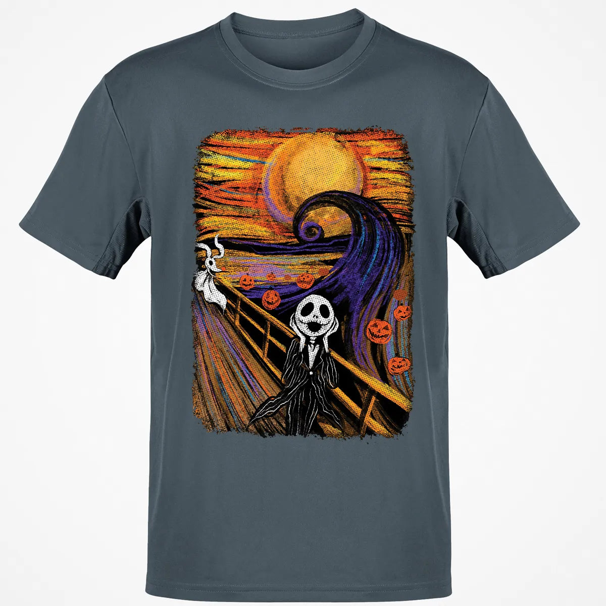 Classic Unisex T-Shirt - 6JFGV2BG