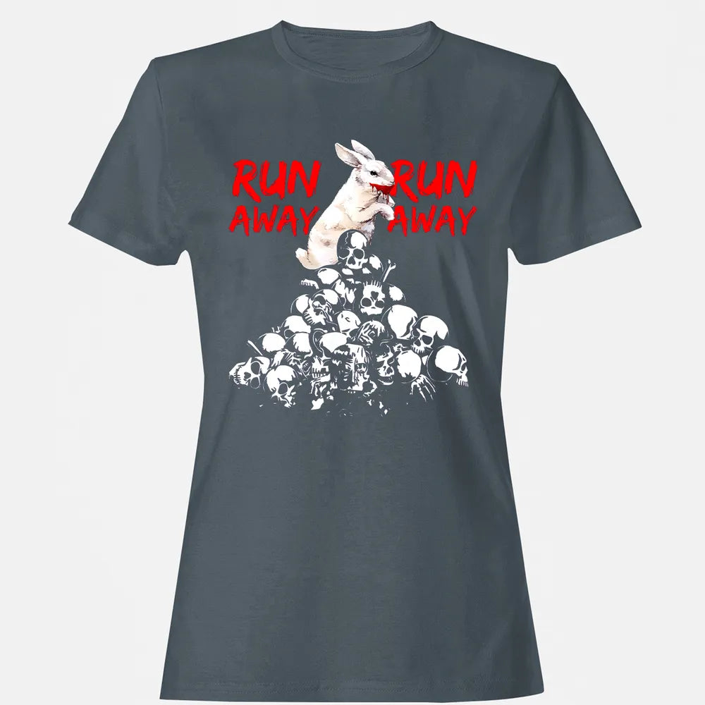 Women's T-shirt - CYKVD73N