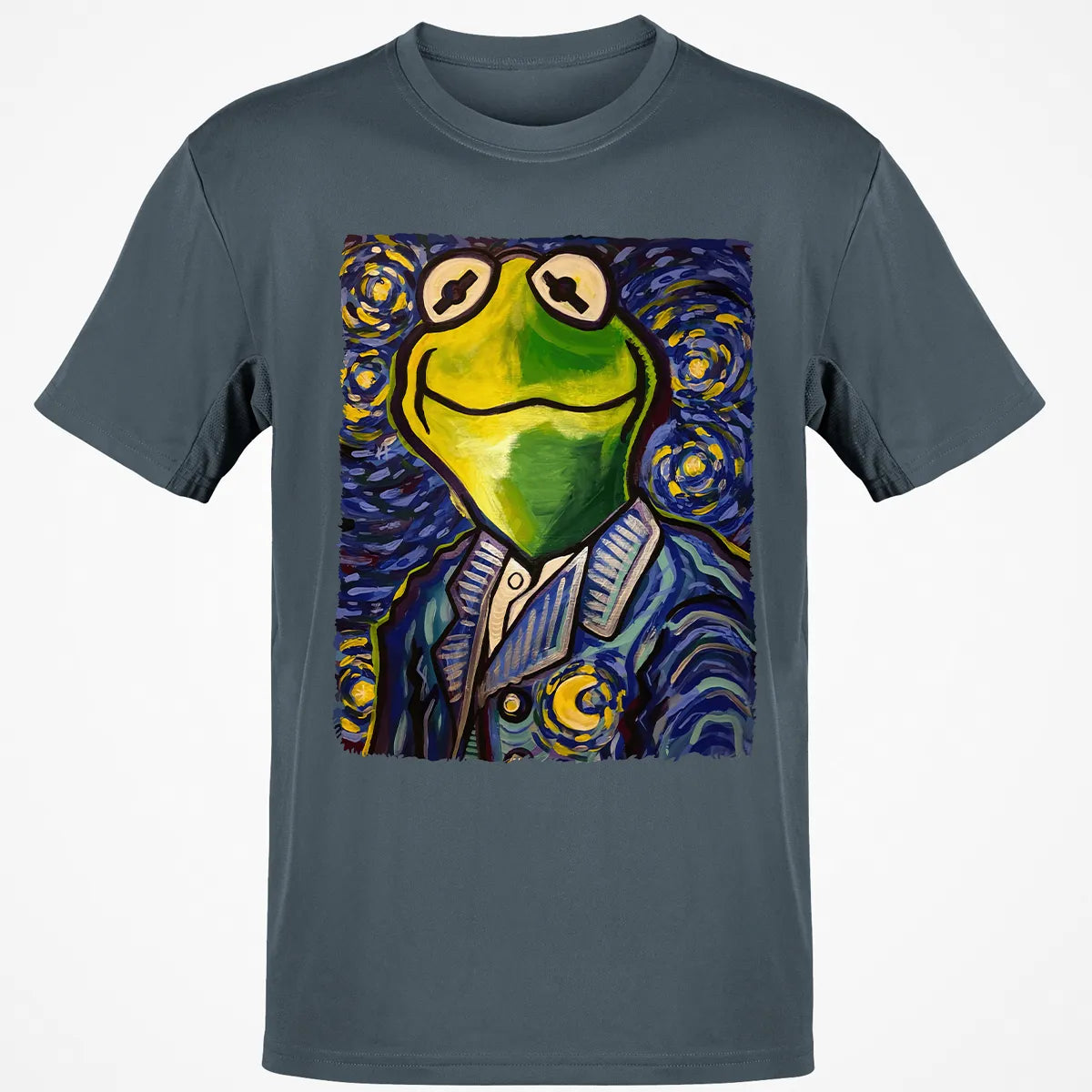 Classic Unisex T-Shirt - X2FQMCR7