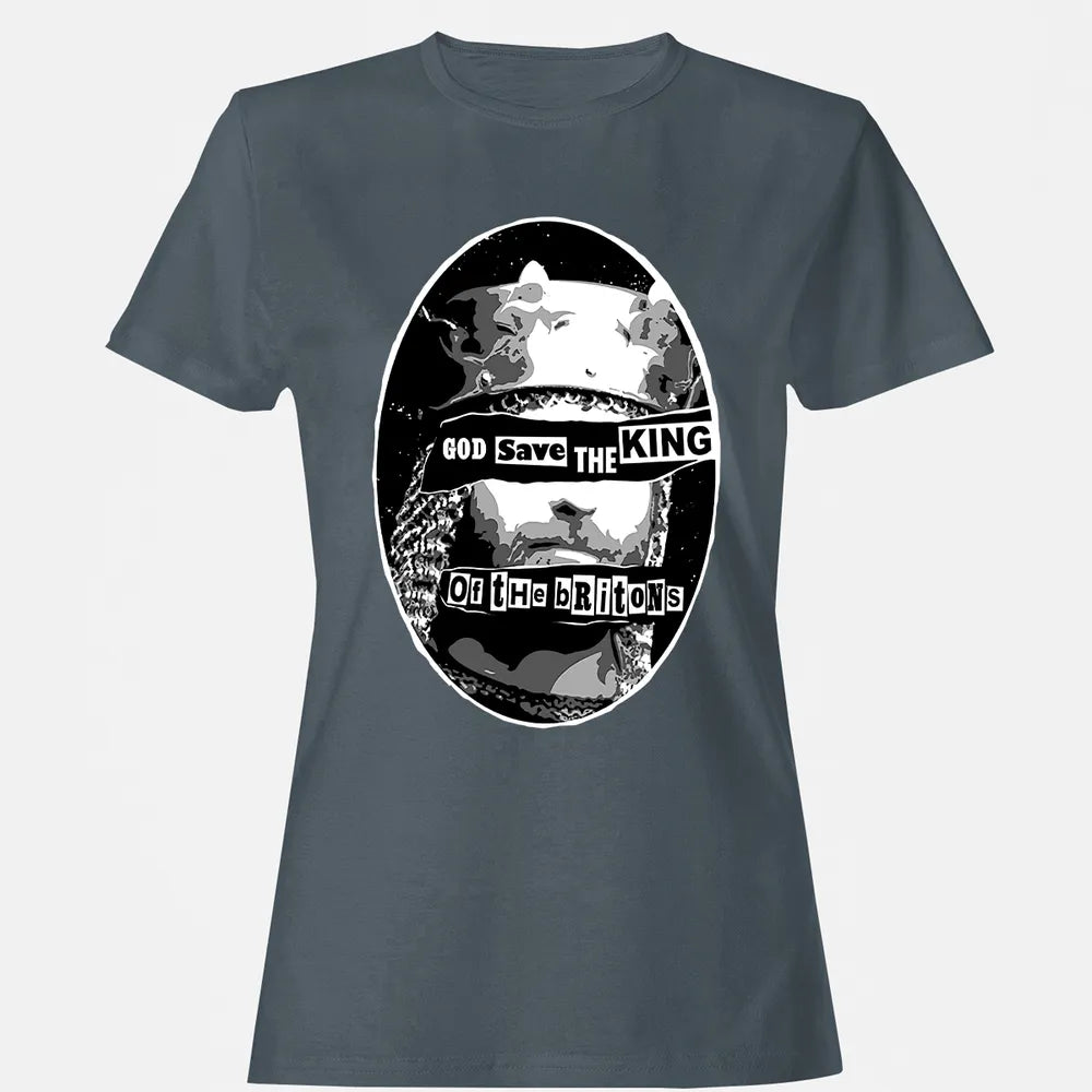 Women's T-shirt - RJZ1ECZM