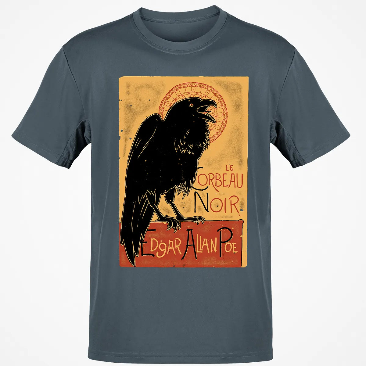 Classic Unisex T-Shirt - BXP8RAF4