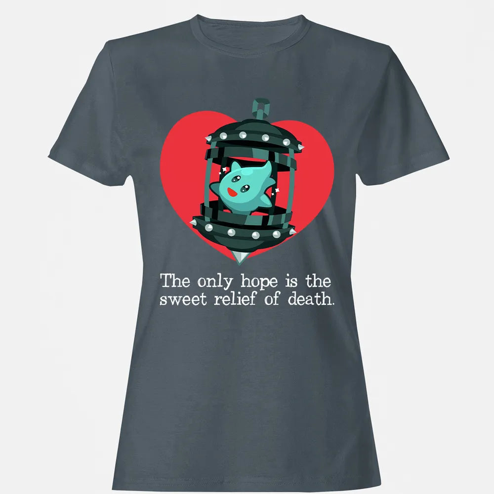 Women's T-shirt - 3SEFB78F