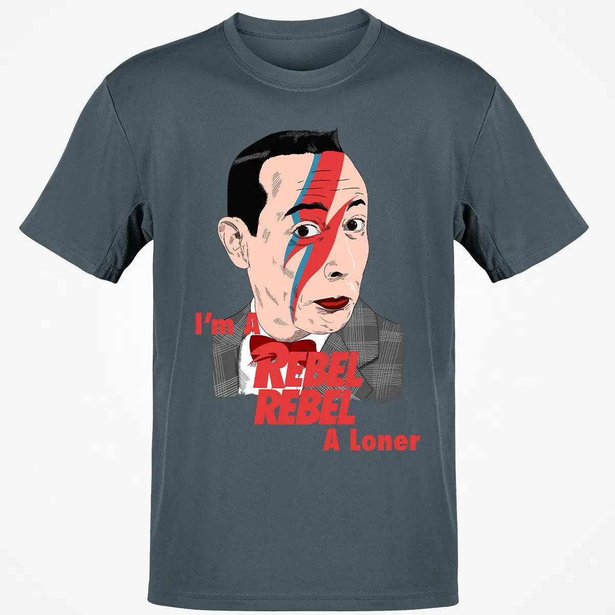 Classic Unisex T-Shirt - YQH8389W