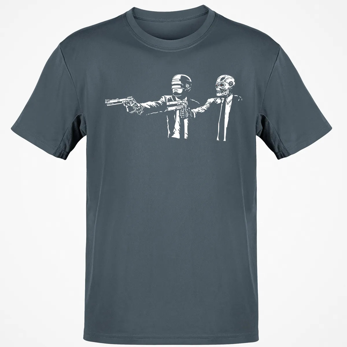 Classic Unisex T-Shirt - CVWG6Q6D