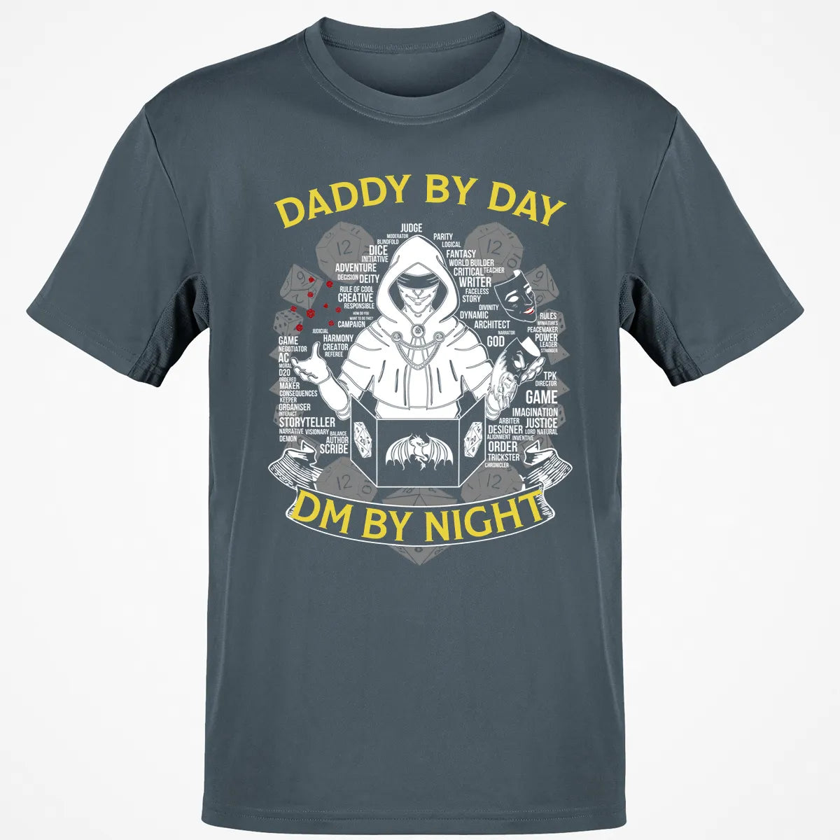 Classic Unisex T-Shirt - YEDNRX9D
