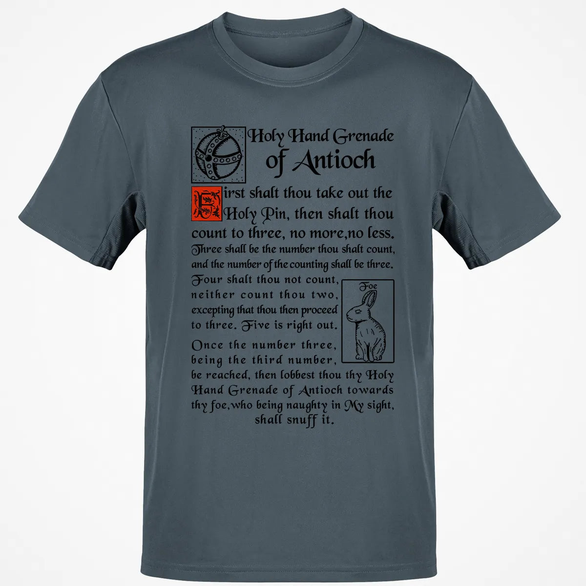 Classic Unisex T-Shirt - CNZBN6C2