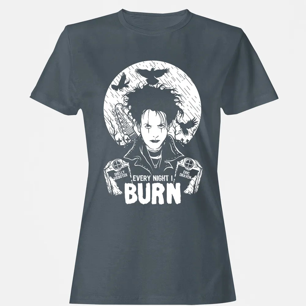 Women's T-shirt - 3RB1VVGV