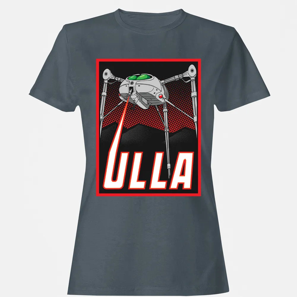 Women's T-shirt - GDAPL1CY