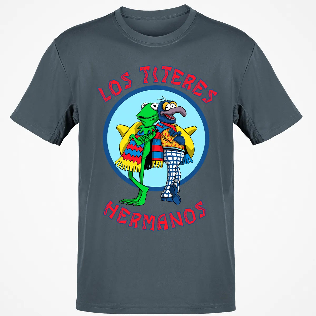 Classic Unisex T-Shirt - EZ465UBC