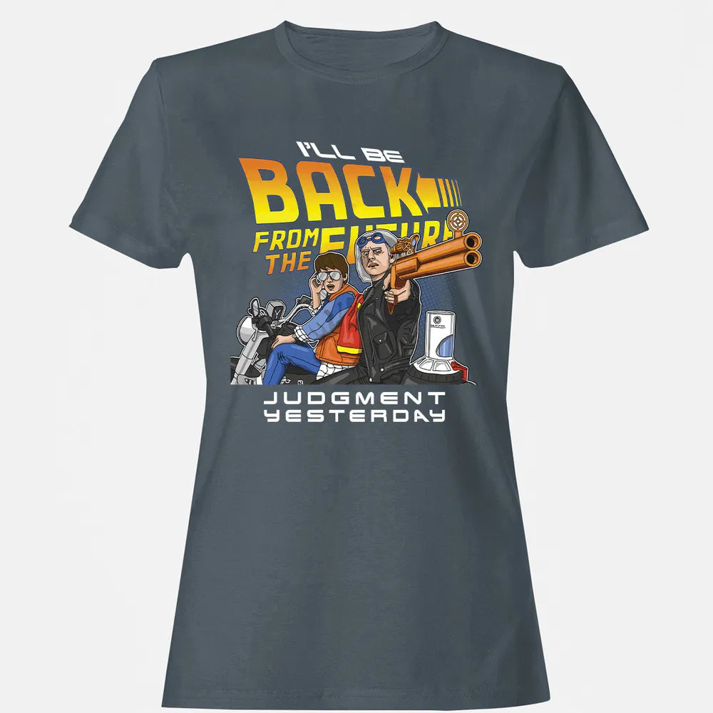 Women's T-shirt - DKEG946F