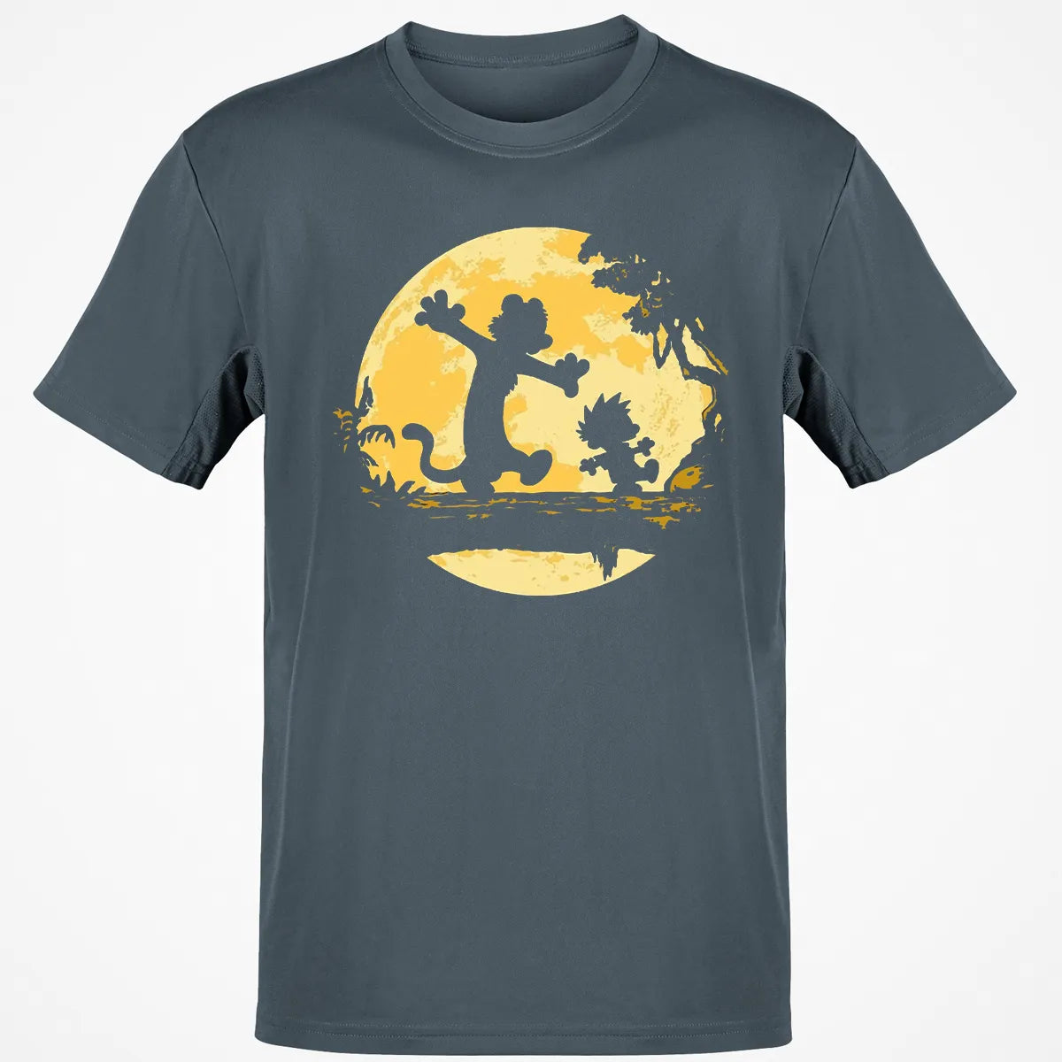 Classic Unisex T-Shirt - LTYL7ZWZ