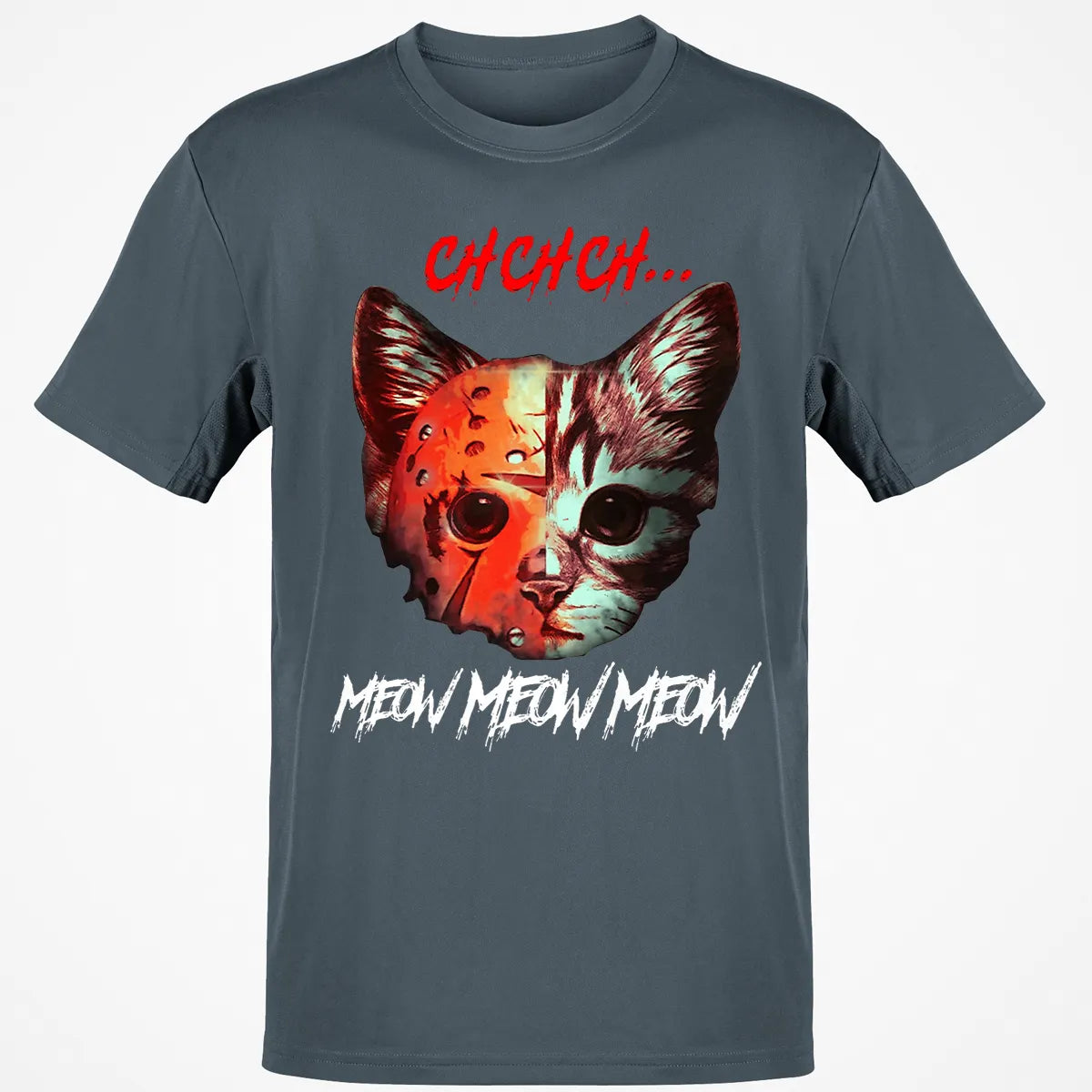 Classic Unisex T-Shirt - 3JYGB3RF