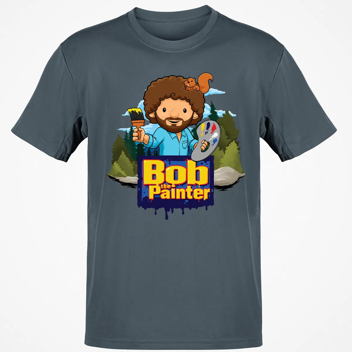 Classic Unisex T-Shirt - QJC8PM91
