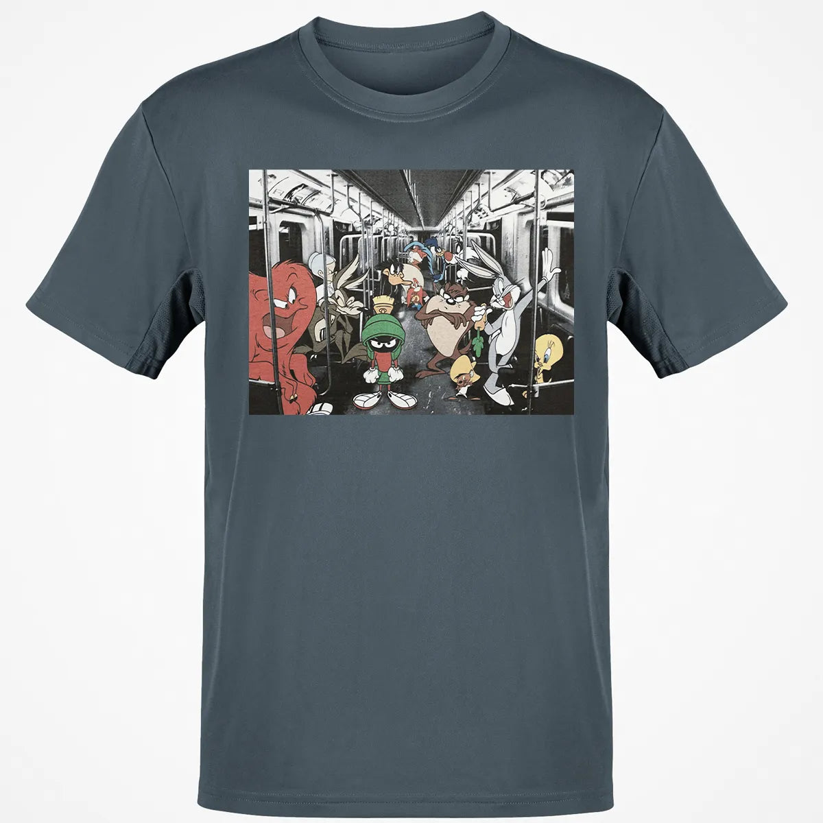 Classic Unisex T-Shirt - NAPF2KQ1