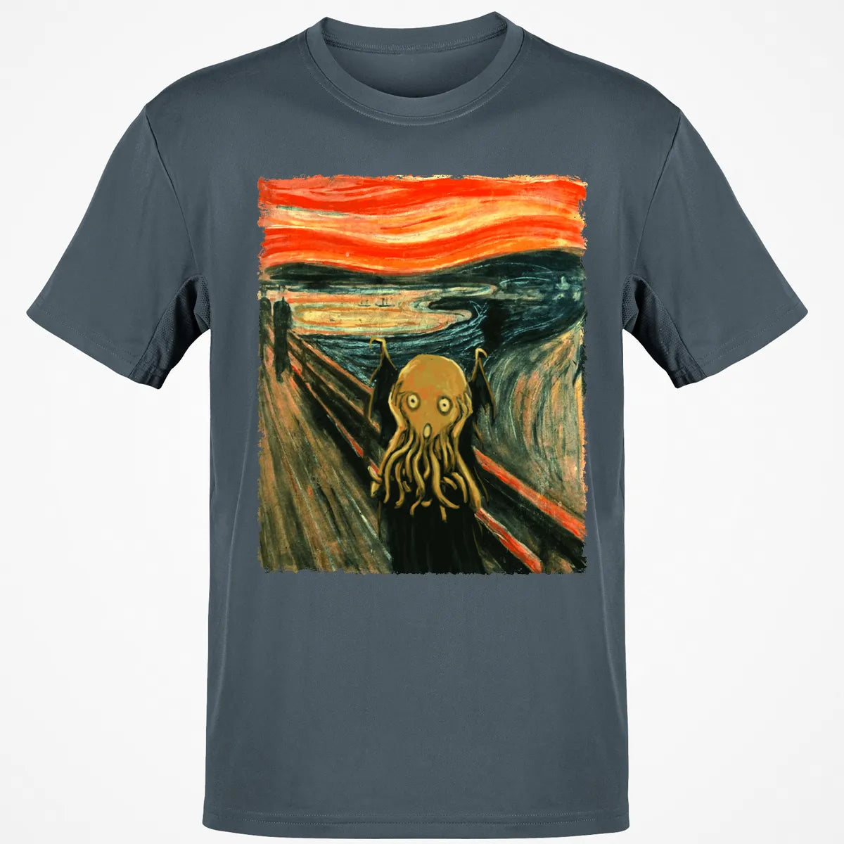 Classic Unisex T-Shirt - A3L1SMYM