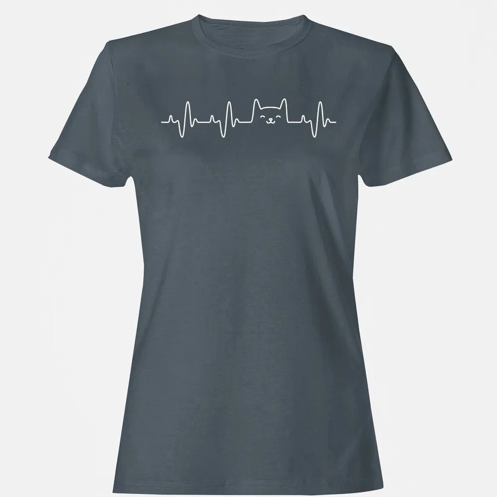 Women's T-shirt - JQ7RDLGZ