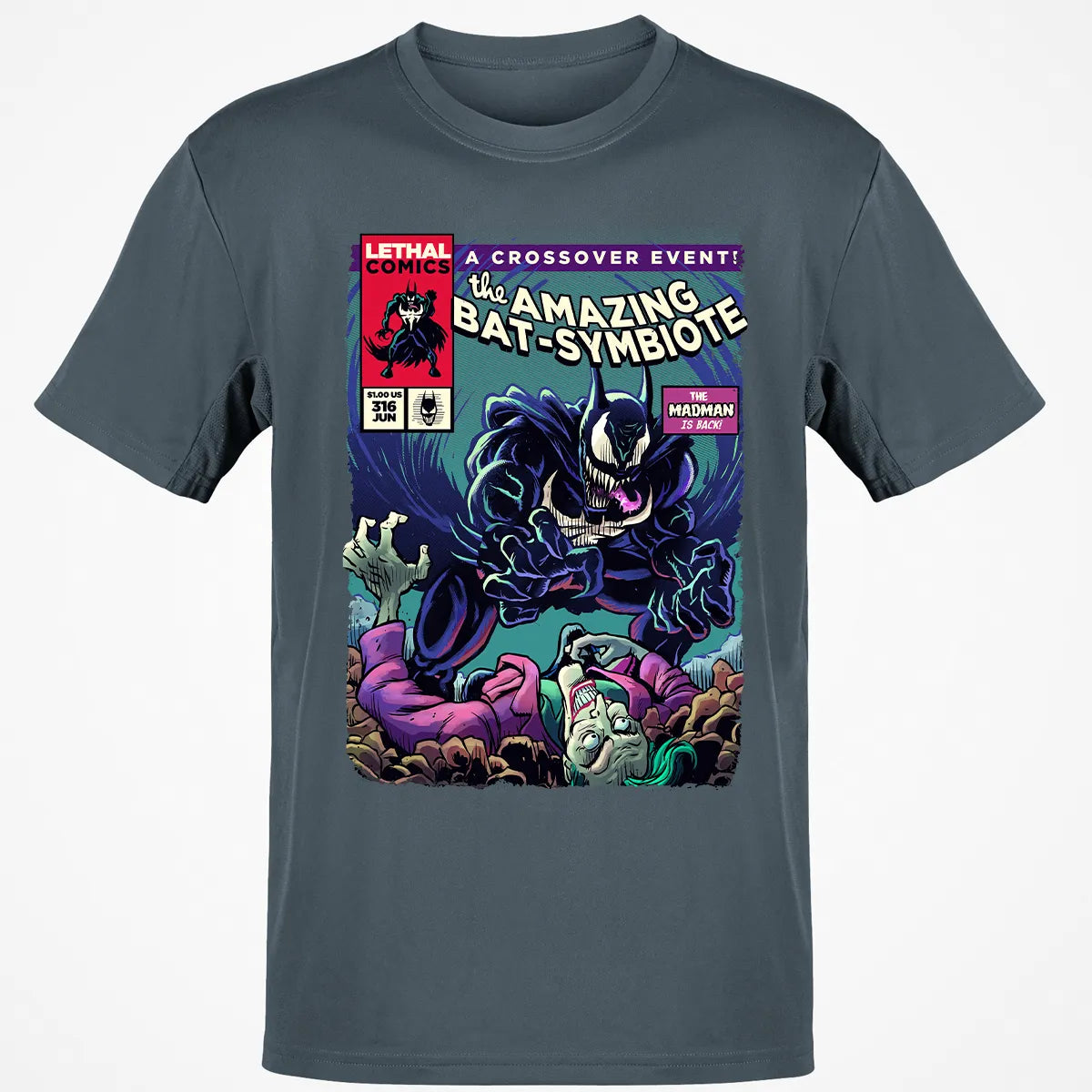 Classic Unisex T-Shirt - GPXPQMQL