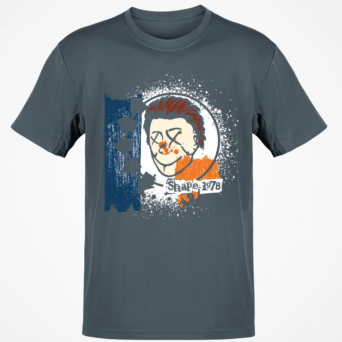 Classic Unisex T-Shirt - ECNFXA82