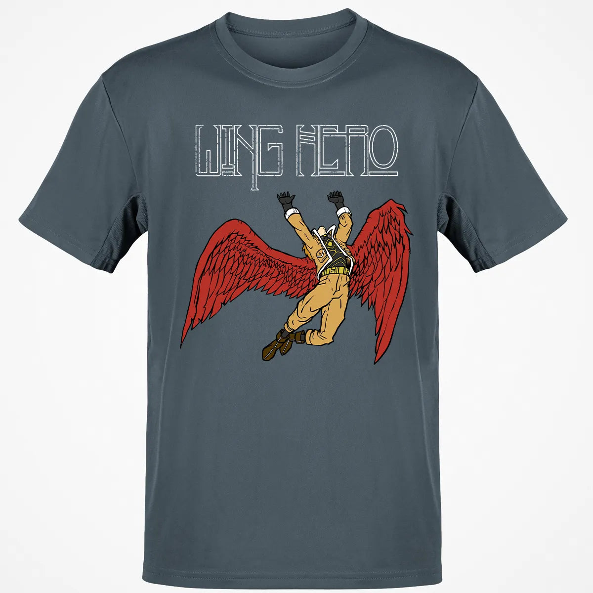 Classic Unisex T-Shirt - 1CN9KLMF