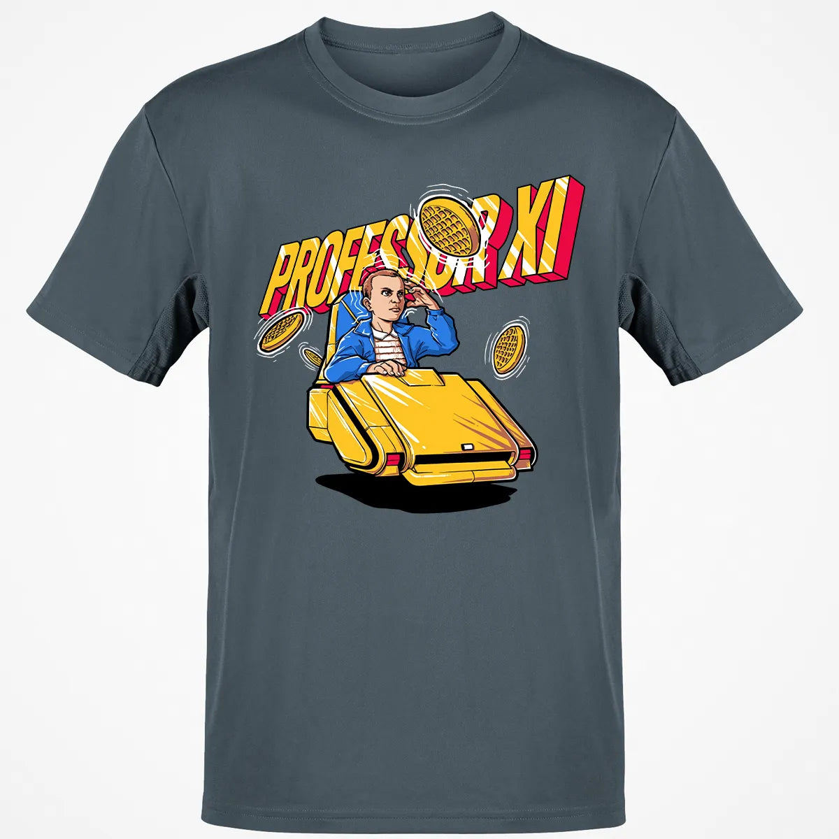 Classic Unisex T-Shirt - 9NVCVAFE
