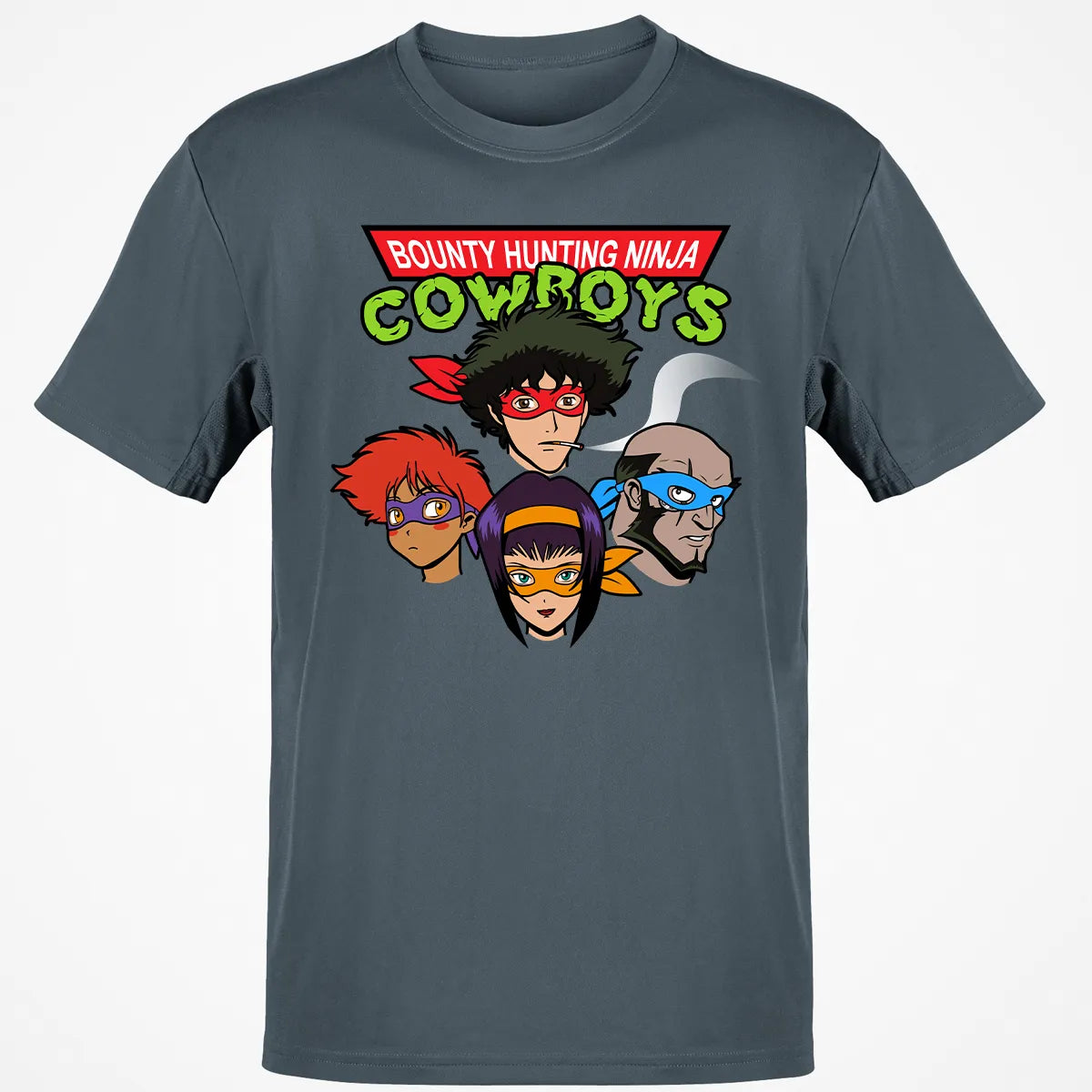 Classic Unisex T-Shirt - GWV8BX1L