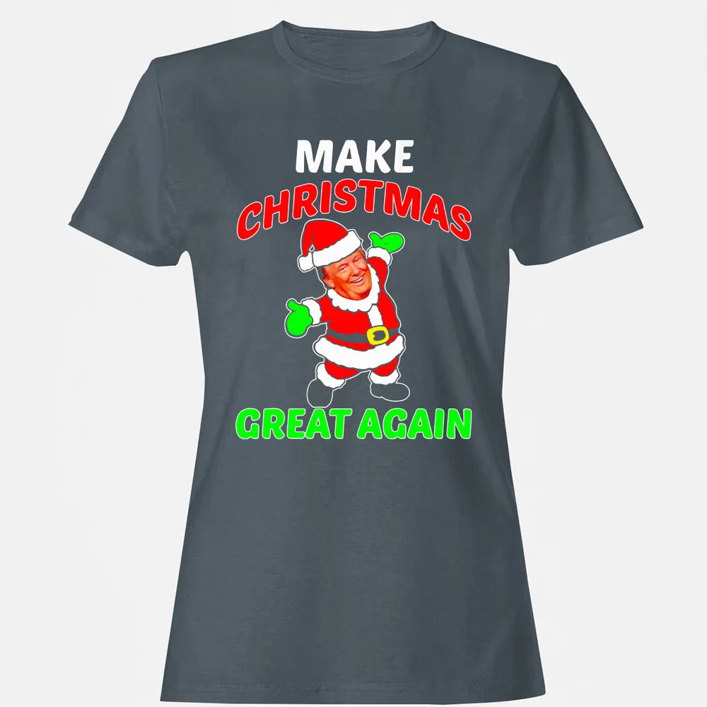 Women's T-shirt - JAW4AKFX