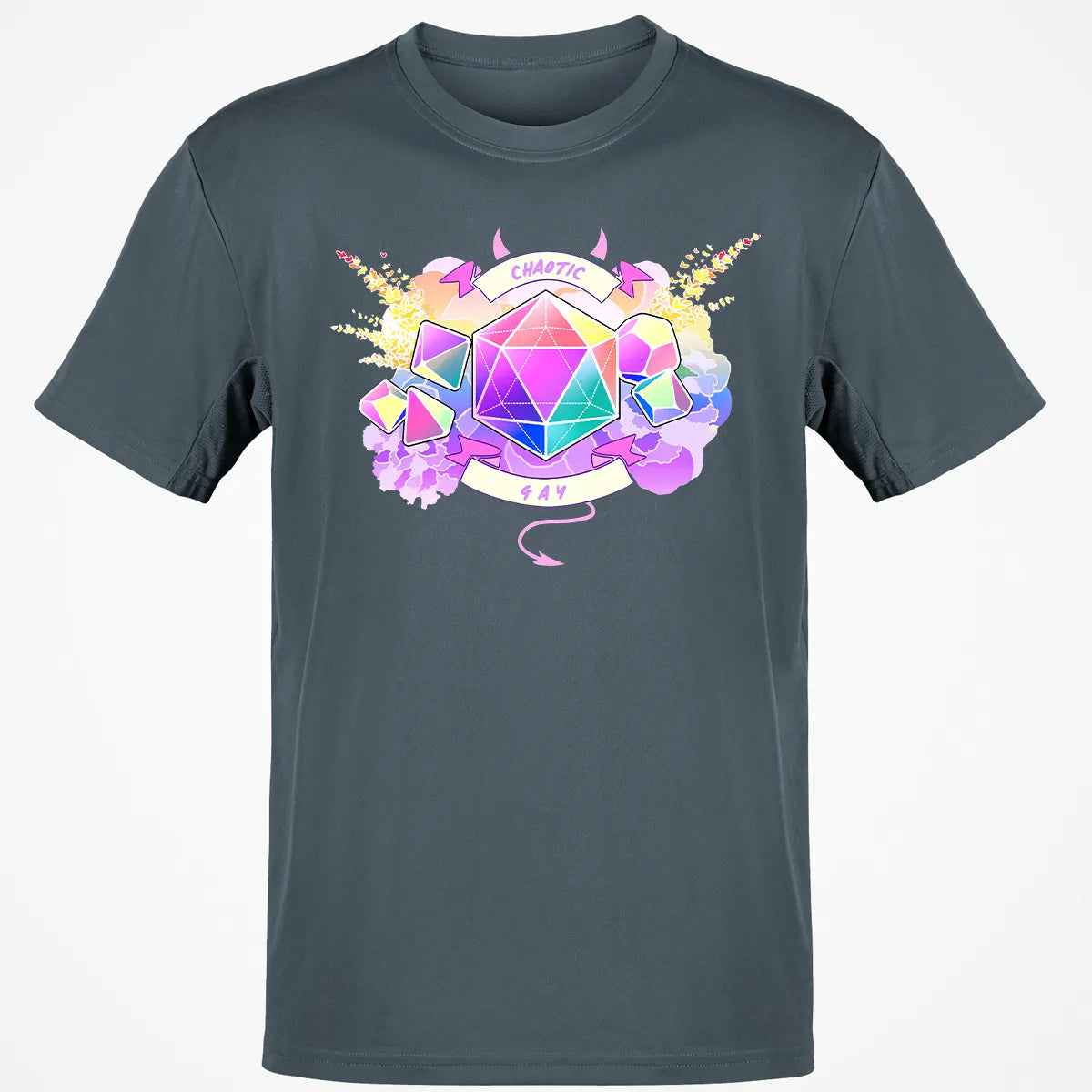 Classic Unisex T-Shirt - 68D1KLG1