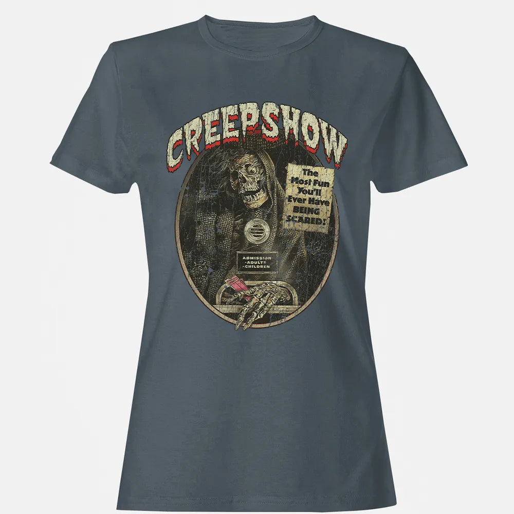 Women's T-shirt - XD3DW1S8
