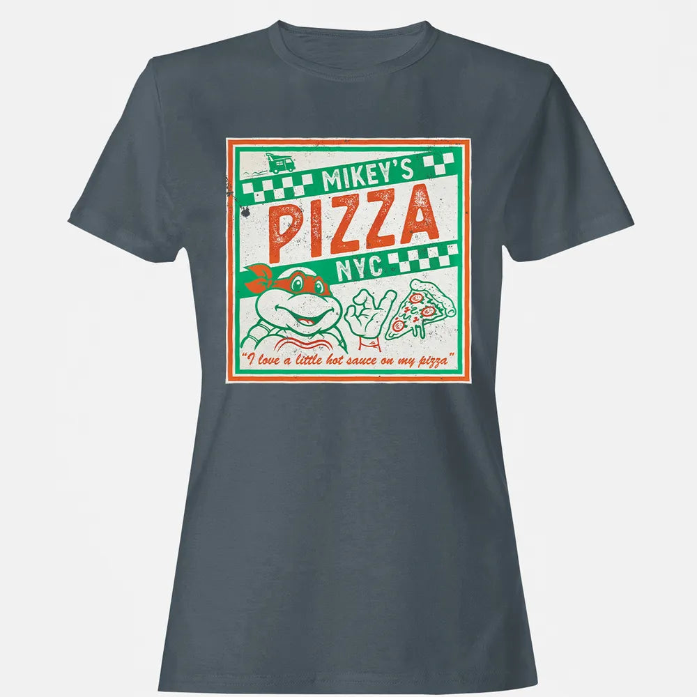 Women's T-shirt - A39NZZR7
