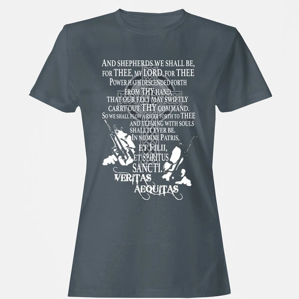 Women's T-shirt - Z6N3ED52