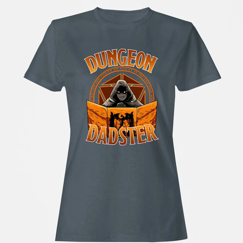 Women's T-shirt - 9QVXEDQJ