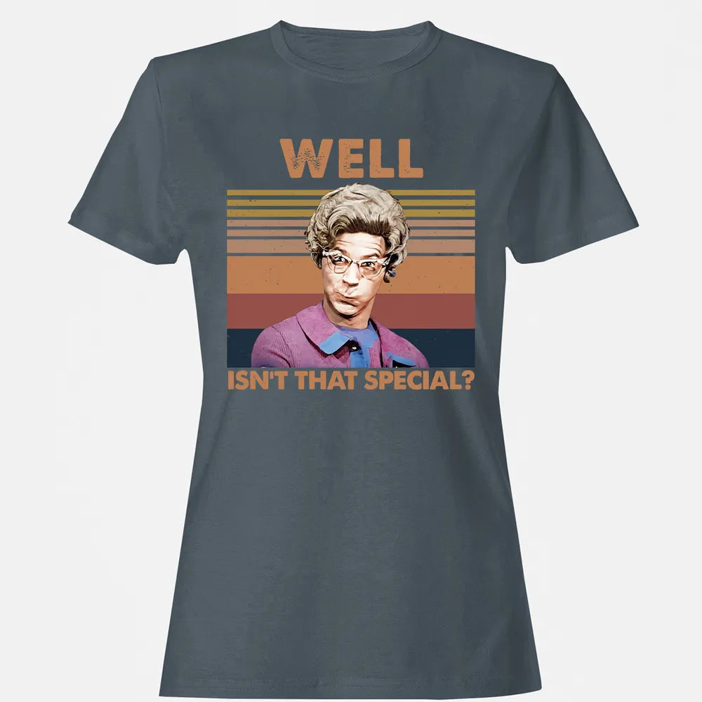 Women's T-shirt - 717434KU