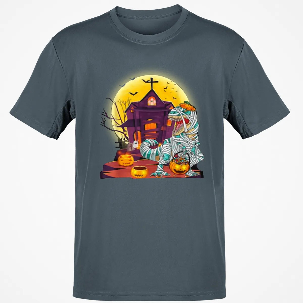 Classic Unisex T-Shirt - MJYRU7W7