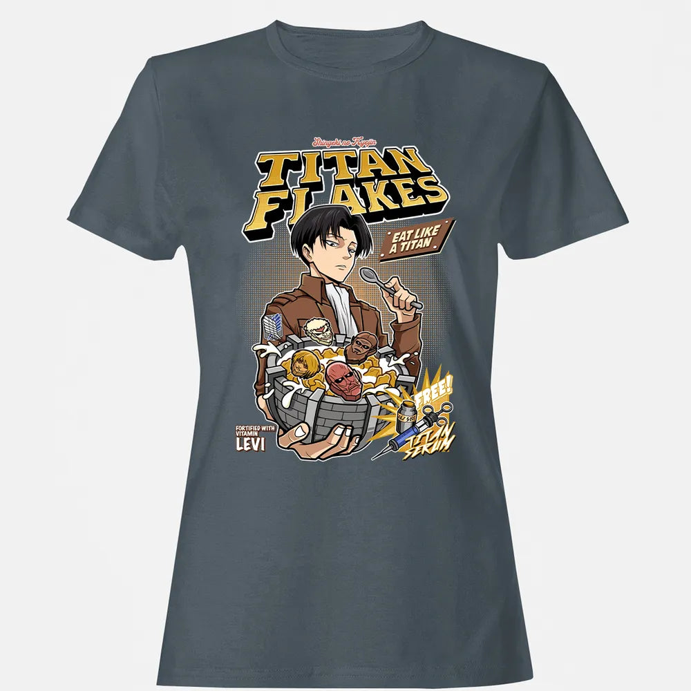 Women's T-shirt - BDW1U2AA