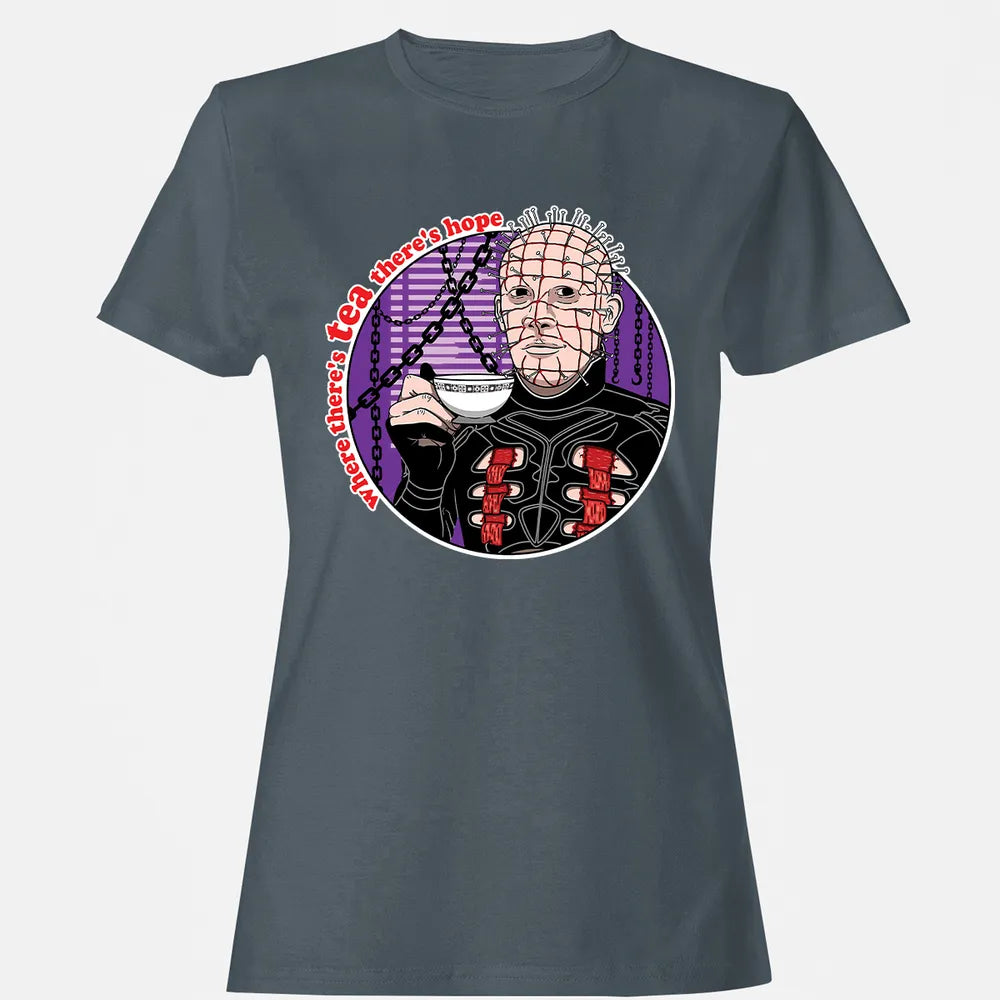Women's T-shirt - 72U65NE8