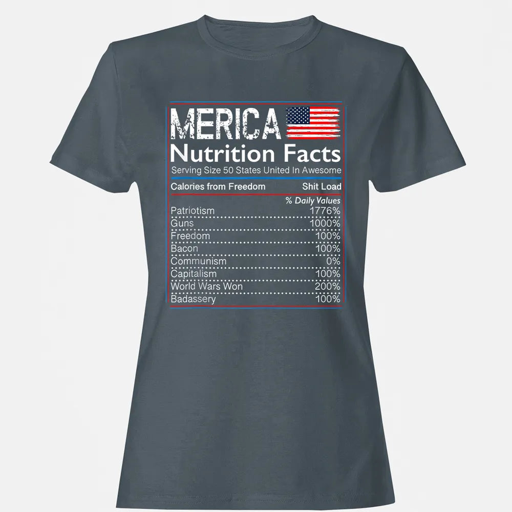 Women's T-shirt - W2DBR8Y6