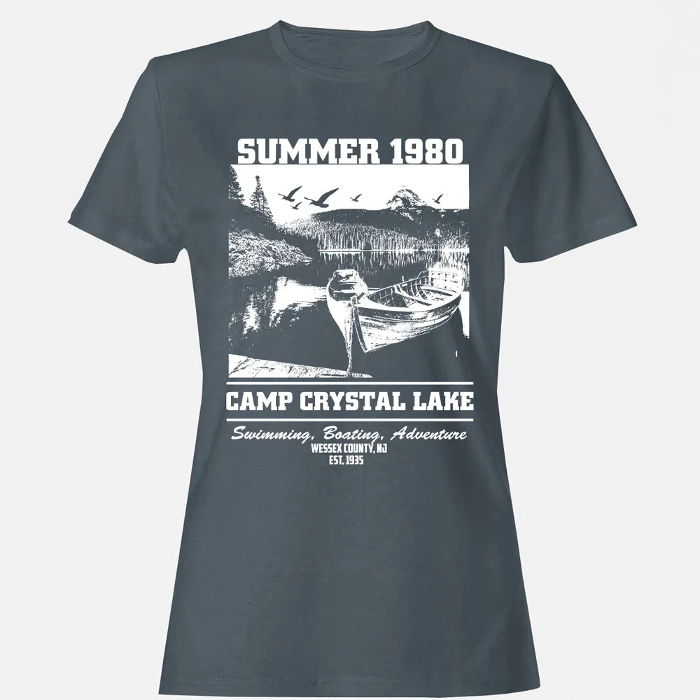 Women's T-shirt - 29CUWWEL