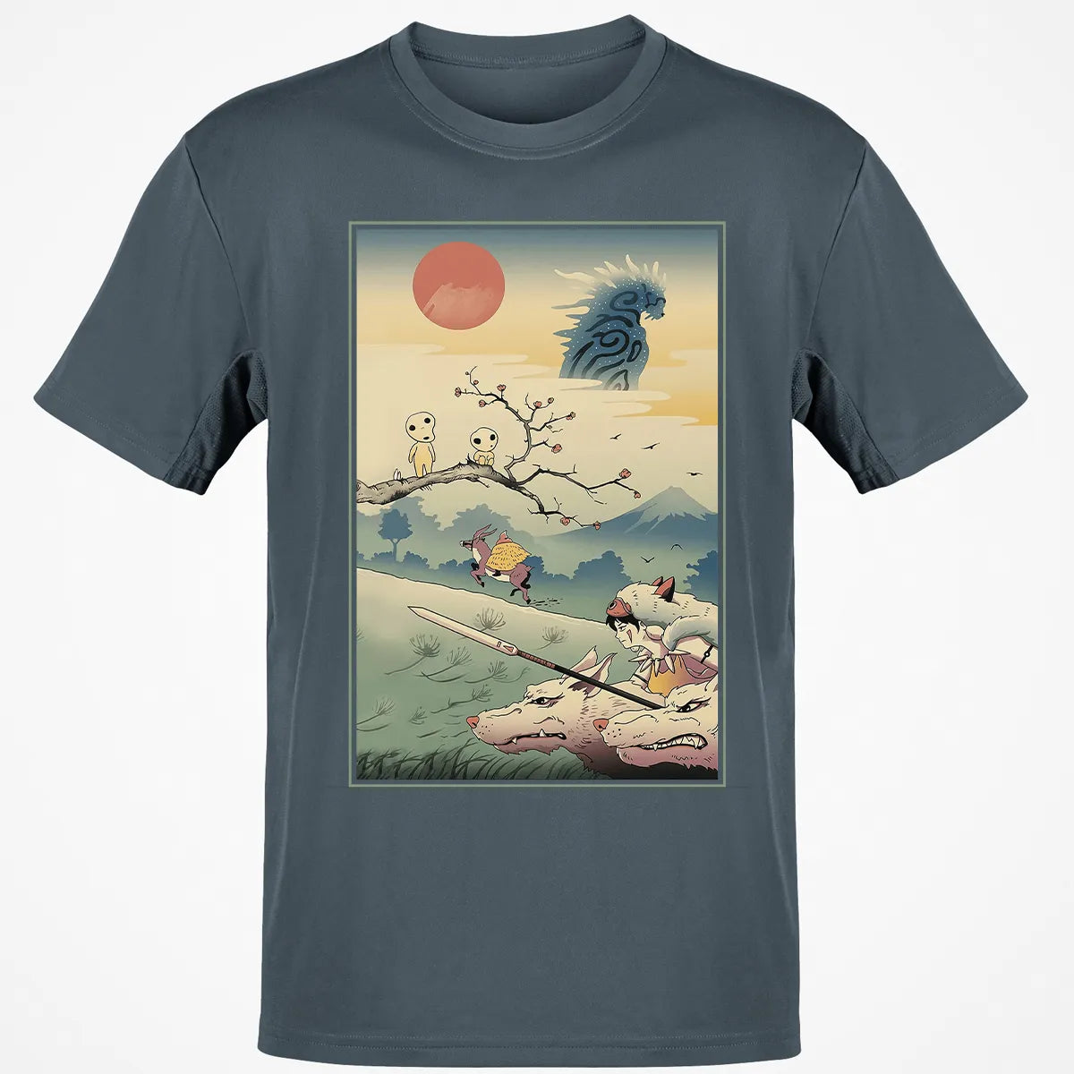 Classic Unisex T-Shirt - Y6GNVUXV